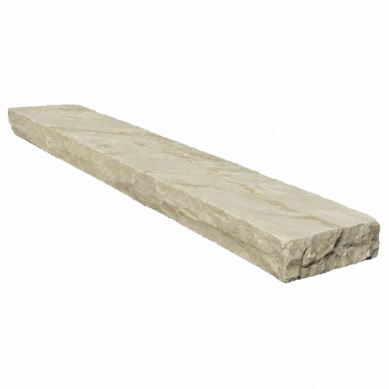 Bordure Kandla Mint