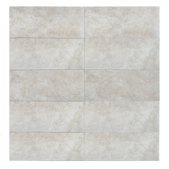 Carrelage en grès cérame Light Mix