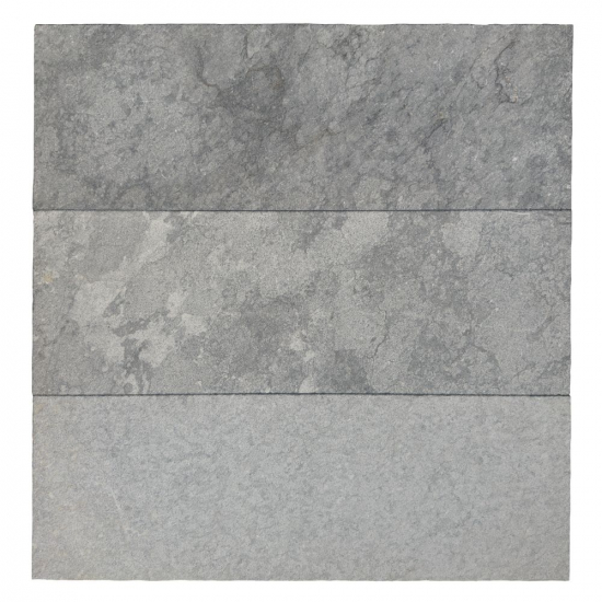 Carrelage en marbre Black Sablé