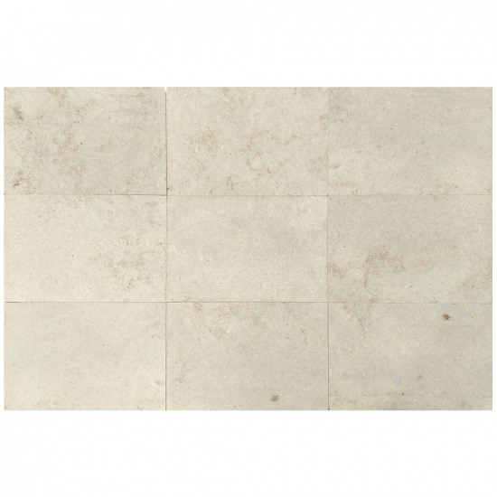 Carrelage en pierre Royal sablé brossé