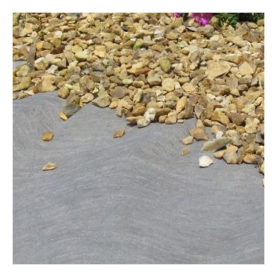 Géotextile Pros gris 90g/m² 