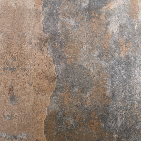 Grès Cérame Ardesia Oxydé ép.2 cm