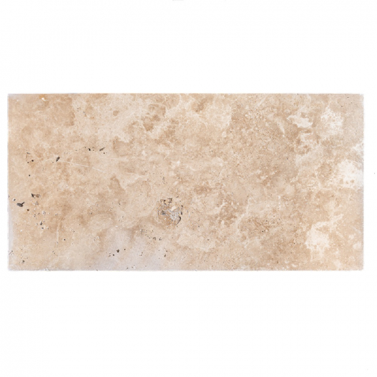 Marche en Travertin Impéria