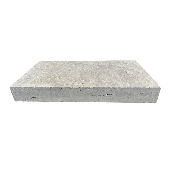 Margelle Nova vieillie 33 x 61 x 8 cm