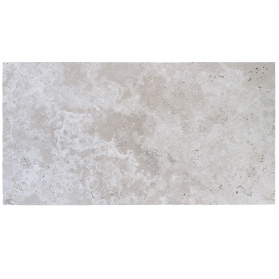Margelle Travertin Impéria ép.3.00 cm 