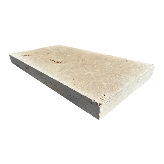 Margelle Travertin Nova ép.5.00 cm 