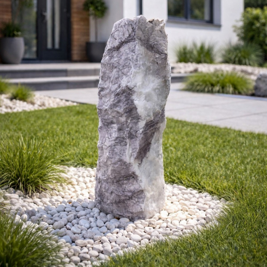 Monolithe Punta Grezza n°1