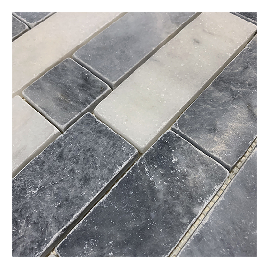 Mosaïque Nero/Varese