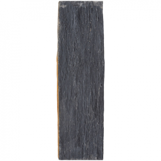 Palis schiste noir naturelle 