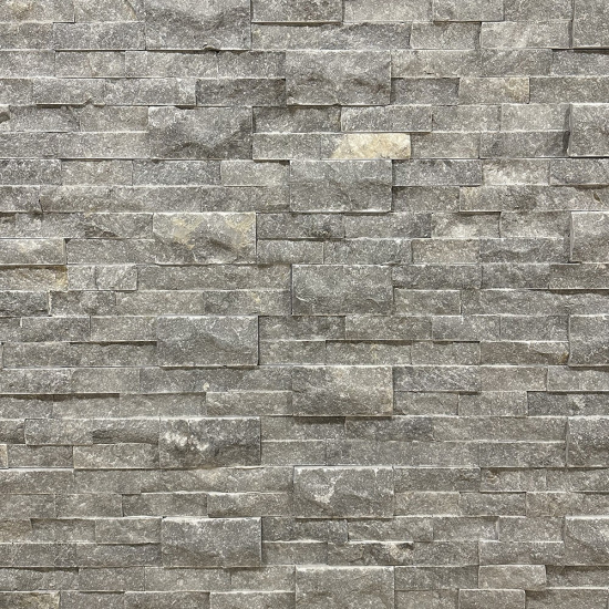 Parement en marbre Nero