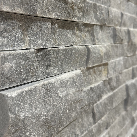 Parement en marbre Nero