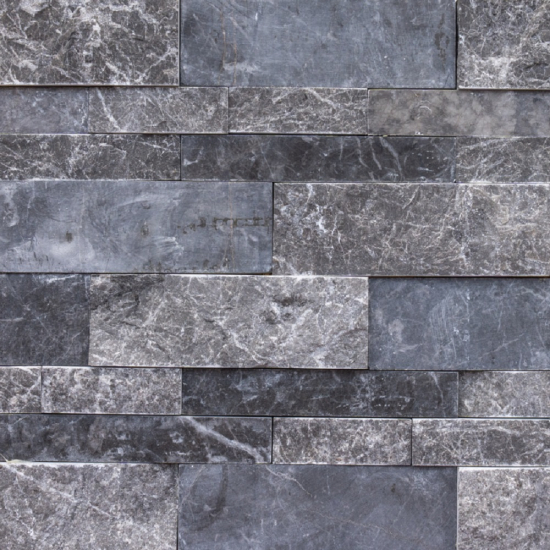 Parement London Black