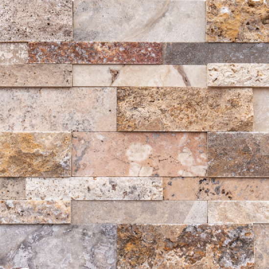 Parement London Scabas