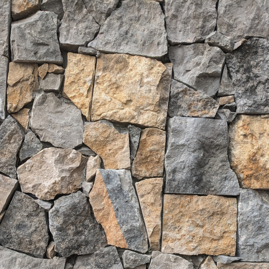 Parement Provence Gris