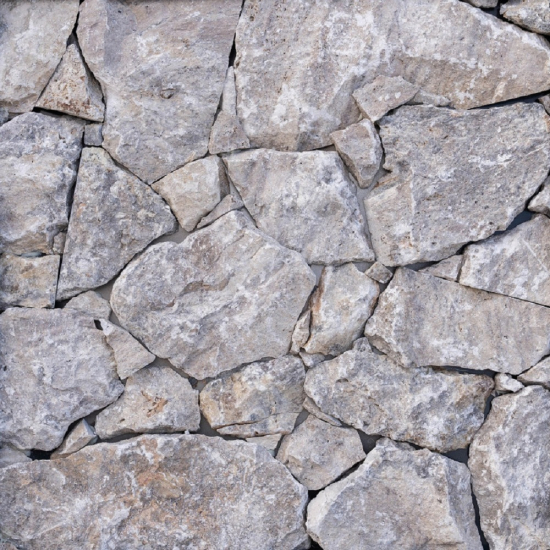 Parement Provence Gris Silver