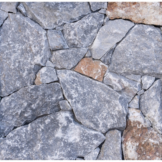 Parement Provence Nero