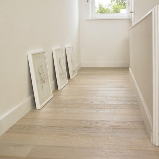 Parquet contrecollé chêne Home Witmat 