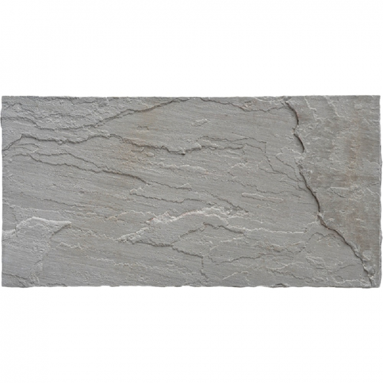 Pas Japonais Jakar en Grès Gris