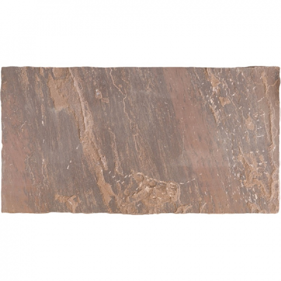 Pas Japonais Jakar en Grès Multicolore