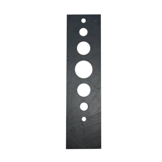 TOTEM ARDOISE CROZON