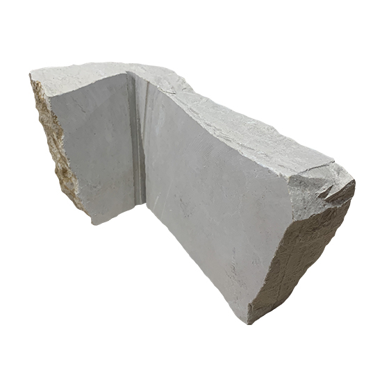 Angle parement pierre Taco