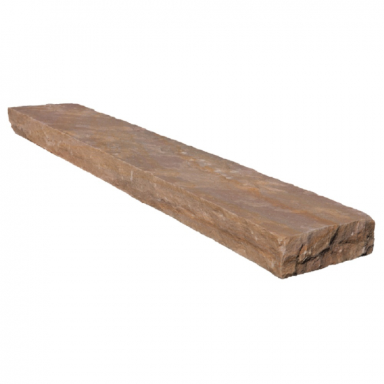 Bordure Kandla Multicolore