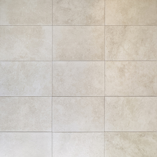 Carrelage en grès cérame Ivory