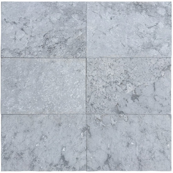 Carrelage en marbre Black Sablé 91,5 x 61