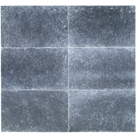 Carrelage en marbre Black Vieilli 91,5 x 61