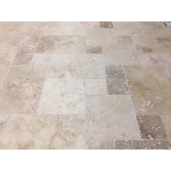 Carrelage En Pierre Naturelle Dallage Exterieur C Negoce