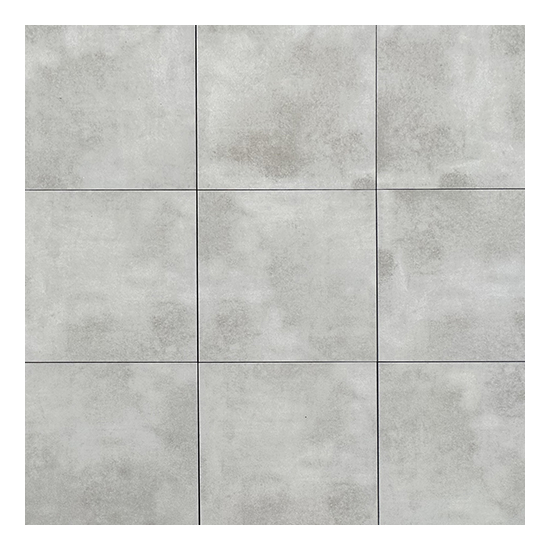 Grès Cérame Triest Light Grey ép.2 cm