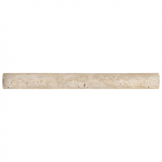 Listel en Travertin Beige Impéria