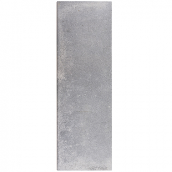 Marche en marbre Sahara Grey brossée