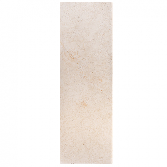 Marche en pierre Gala brossée BR 100 x 33 x 3 cm