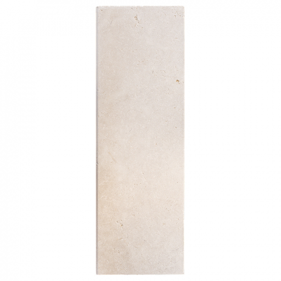 Marche en pierre Gala sablée BR 100 x 33 x 3 cm