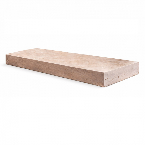 Marche en Travertin Impéria