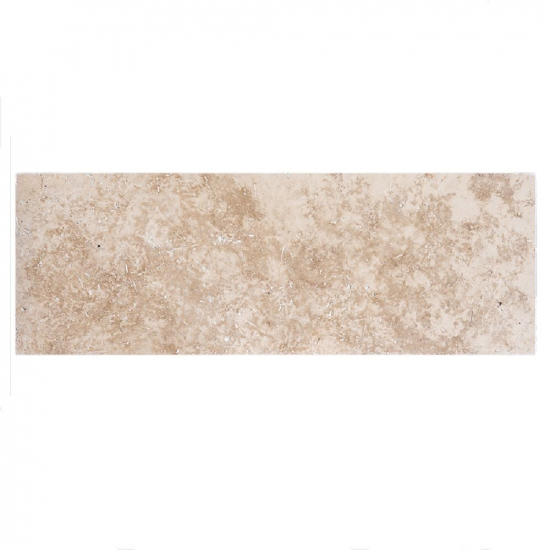 Marche en Travertin Impéria