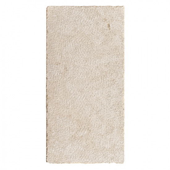 Margelle Atlas beige bouchardé 8 cm