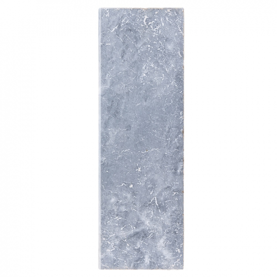 Margelle en Marbre Néro ép.3.00 cm 