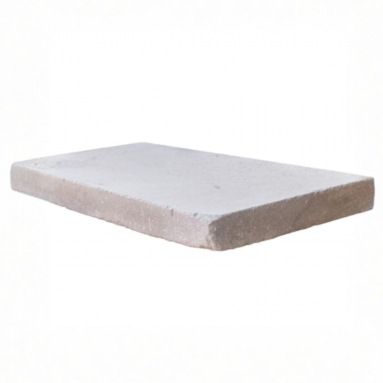 Margelle en pierre Atlas gris 5 cm