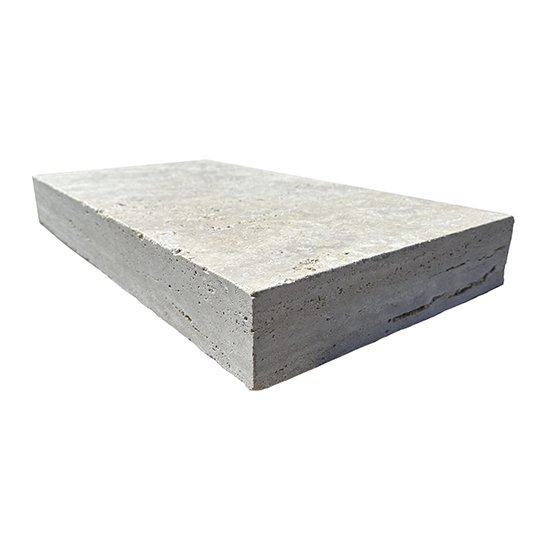 Margelle Nova vieillie 33 x 61 x 8 cm