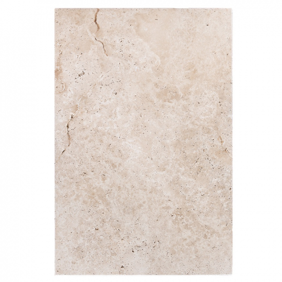Margelle Travertin Impéria ép.5.00 cm 