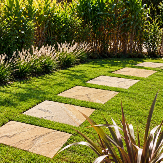 Palis Kandla mint naturelle