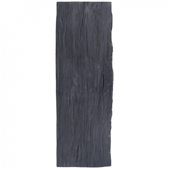 Palis schiste noir naturelle 