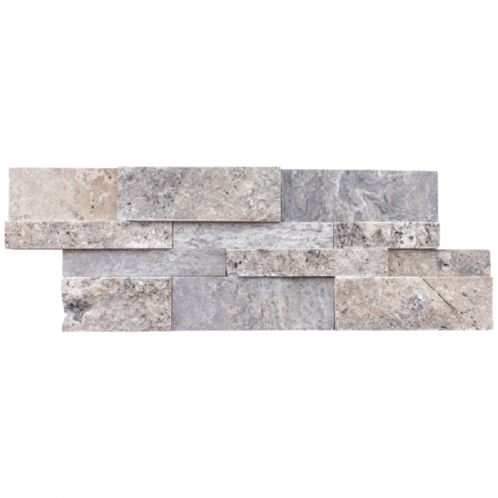 Parement London Silver