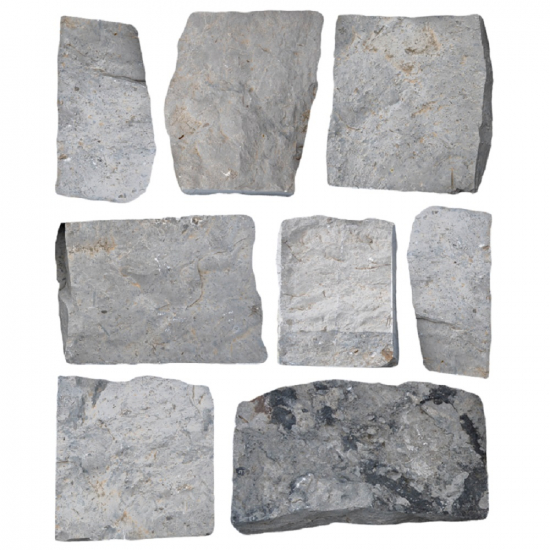 Parement Provence Gris