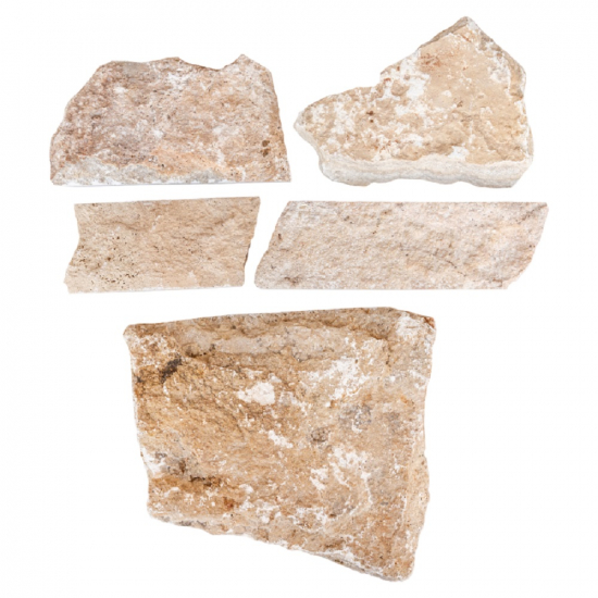 Parement Taco Scabas