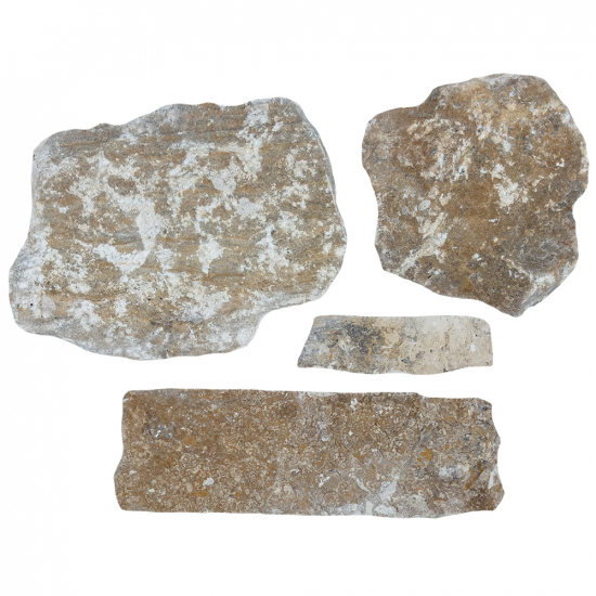 Parement Taco Scabas