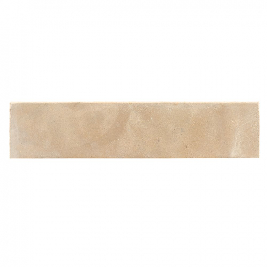 Plinthe en pierre Atlas beige