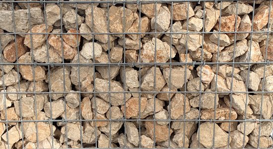 GABIONS